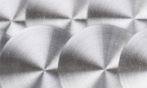 Circle Finished Surface