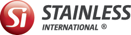 Stainless International Logo