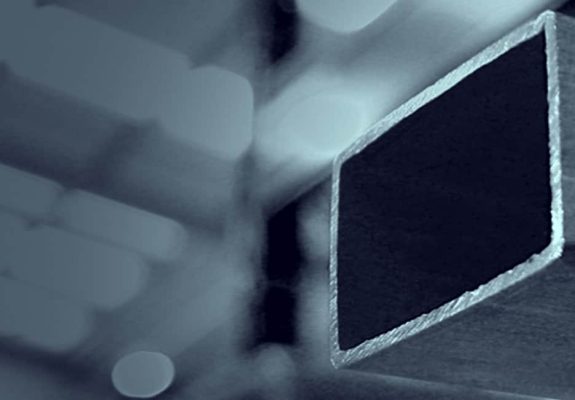 Rectangular Box Section