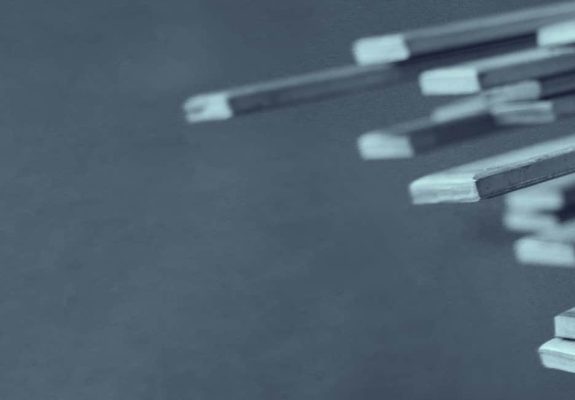 Stainless Steel Flat Bar 2