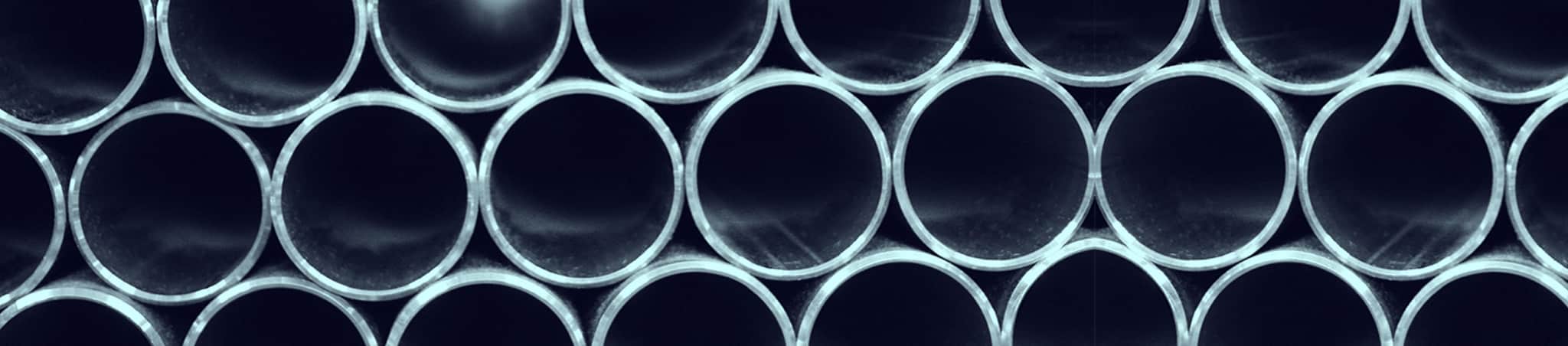 Stainless Steel Tubes