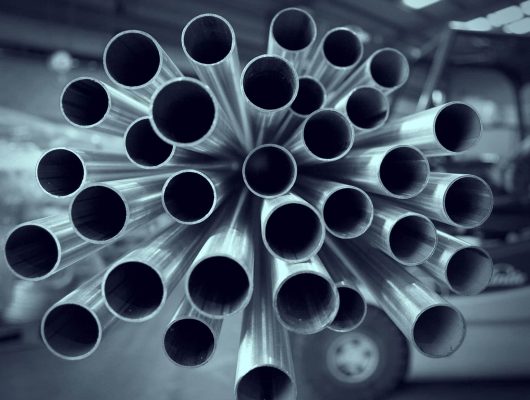 Stainless Steel Tubes