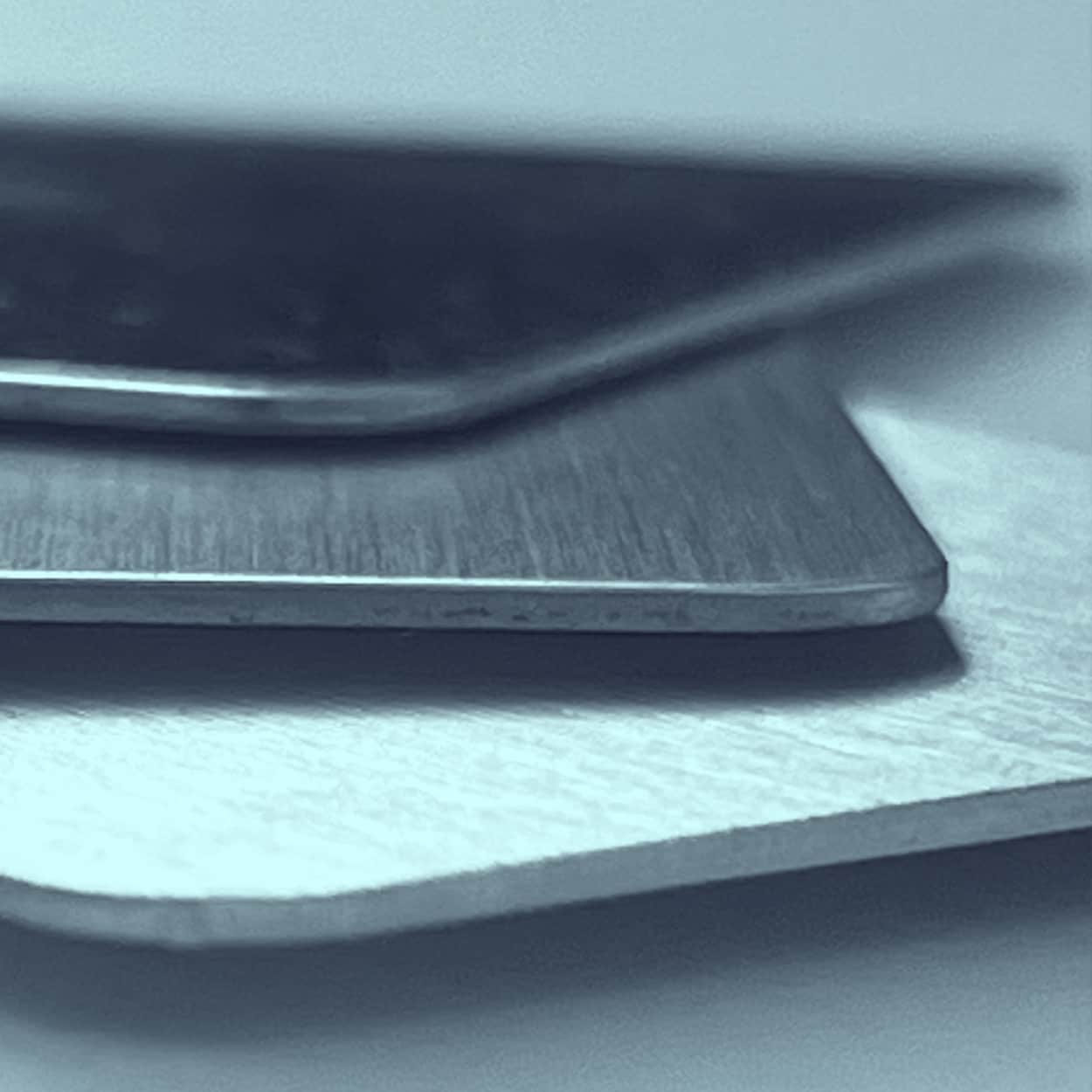 Polishing & Surface Finishes