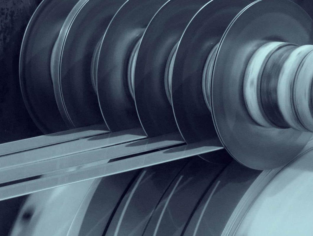 Precision Slitting 2