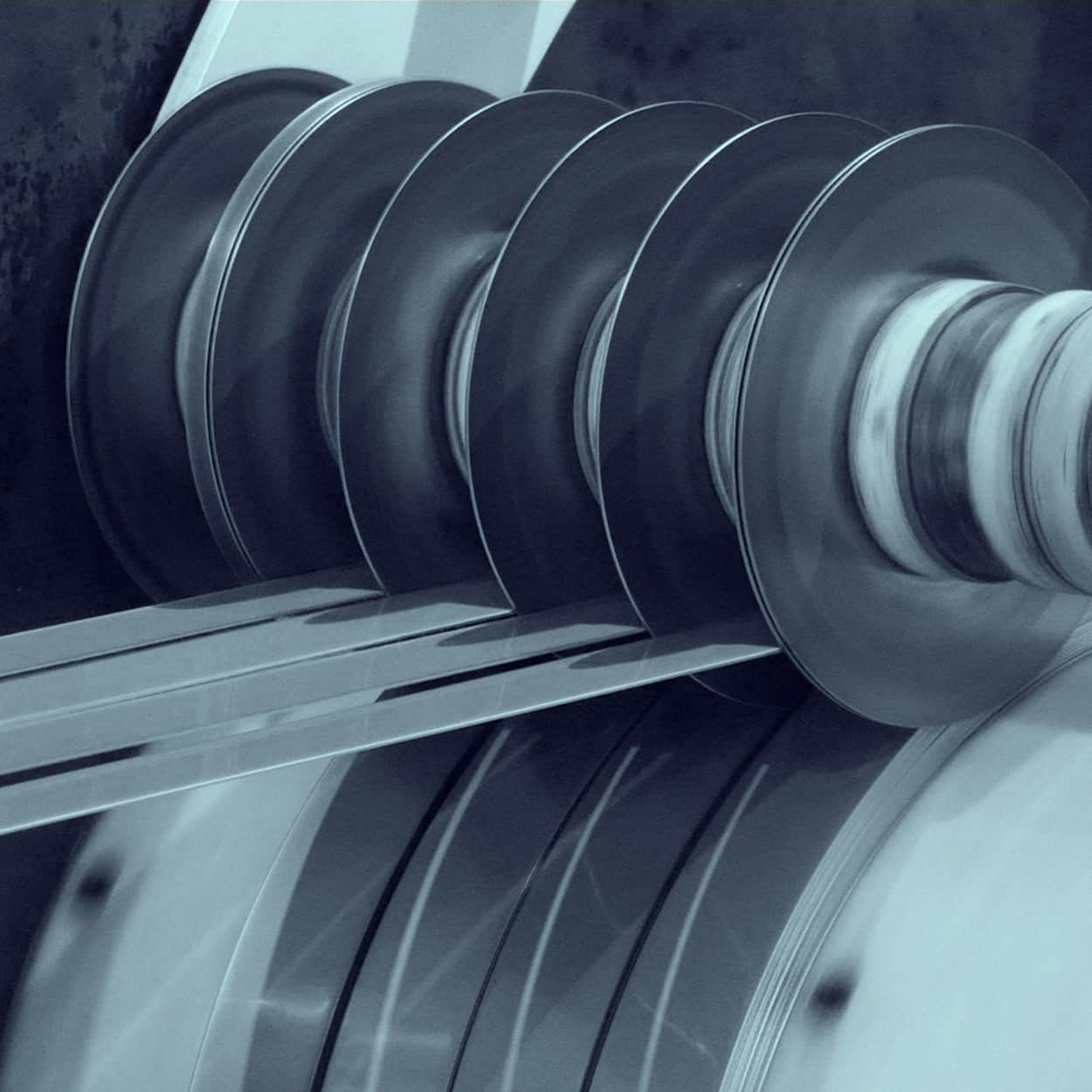 Precision Slitting 2