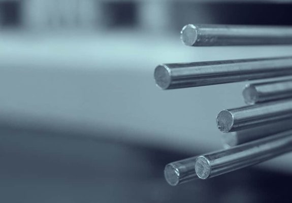 Stainless Steel Round Bar 2