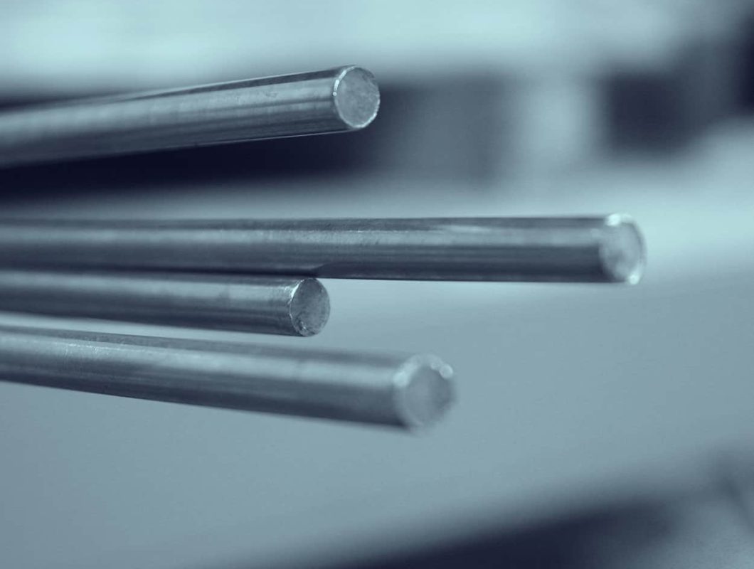 Stainless Steel Round Bar