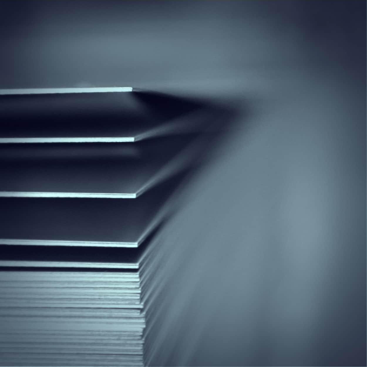 Stainless Steel Sheet