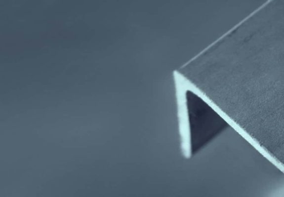 Stainless Steel Angle 2