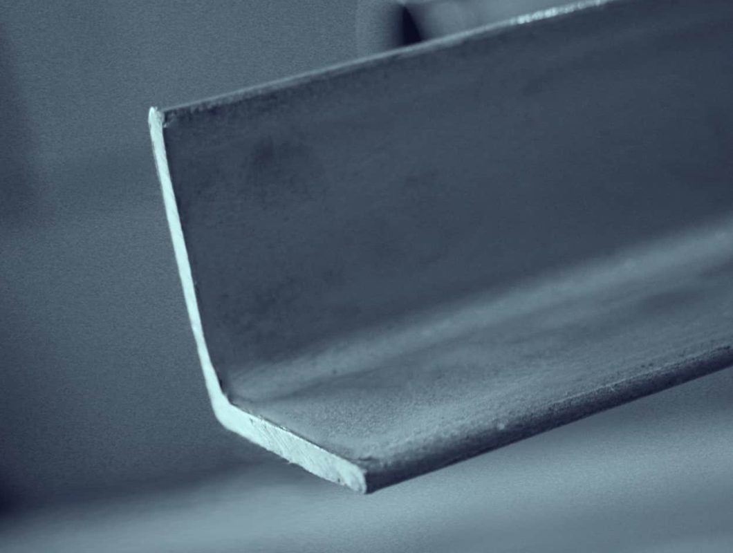 Stainless Steel Angle