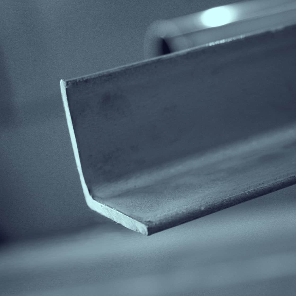 Stainless Steel Angle