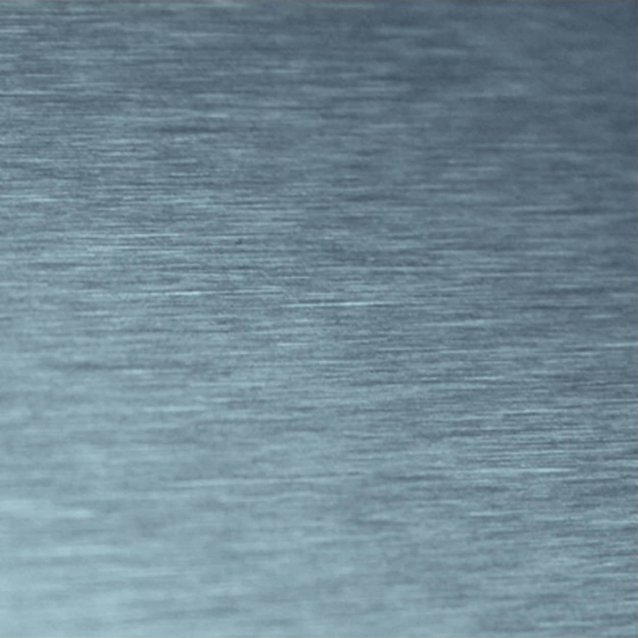 Dull/Brush Polish Finish