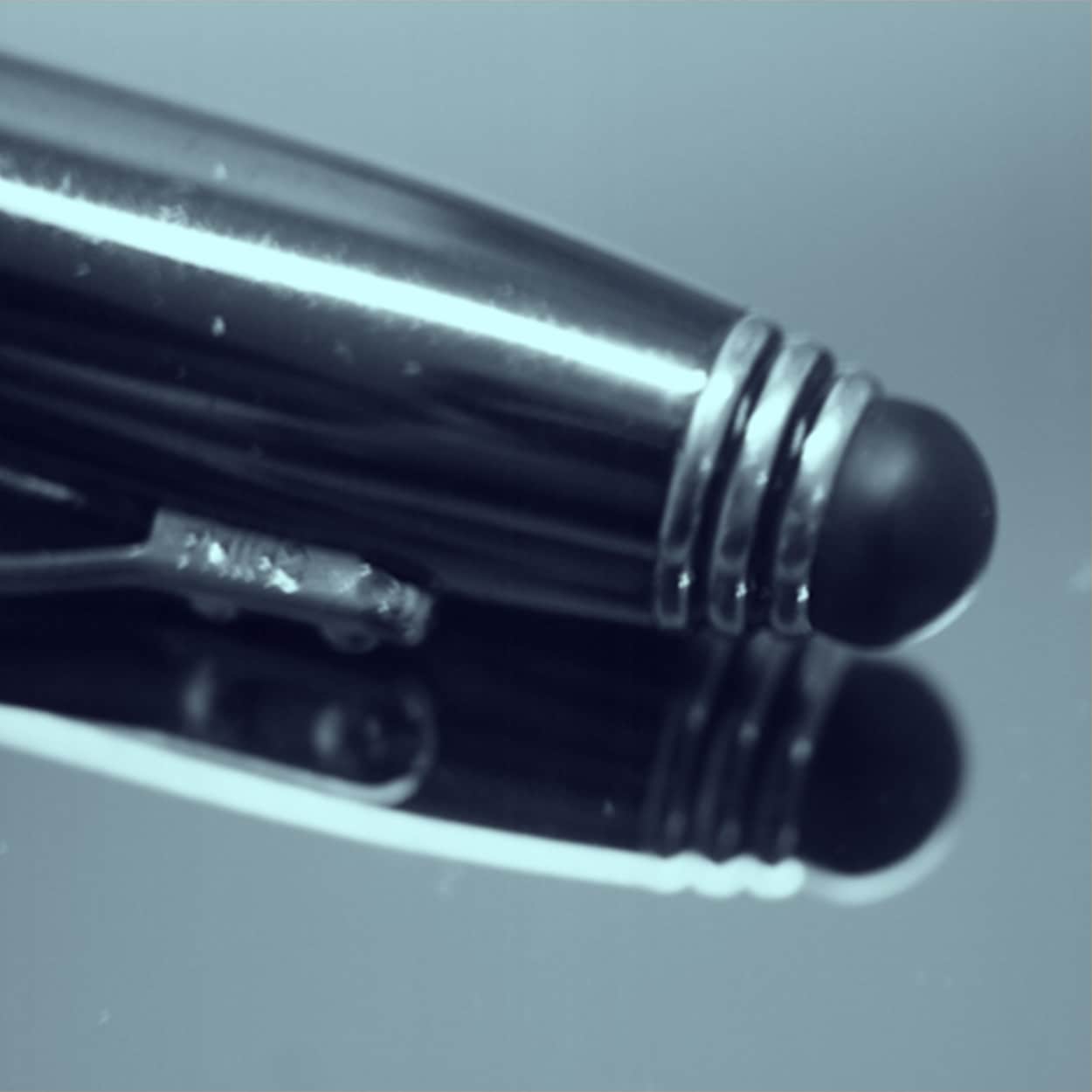 Bright Polish Finish